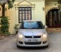 Suzuki Swift    2008 - Bán ô tô Suzuki Swift đời 2008, màu bạc, nhập khẩu nguyên chiếc  