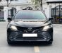 Toyota Camry   2.5Q 2019 - Cần bán lại xe Toyota Camry 2.5Q đời 2019, màu nâu, nhập khẩu nguyên chiếc