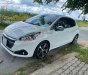 Peugeot 208 2017 - Cần bán Peugeot 208 năm sản xuất 2017, màu trắng, nhập khẩu nguyên chiếc chính chủ, giá tốt