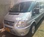 Ford Transit MID 2018 - Bán xe Ford Transit MID 2018, màu bạc, nhập khẩu nguyên chiếc giá cạnh tranh