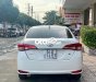 Toyota Vios 2018 - Xe Toyota Vios 1.5E MT năm sản xuất 2018, màu trắng