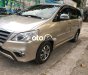 Toyota Innova   E   2014 - Bán xe Toyota Innova E 2014 còn mới