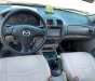 Mazda 323   1.6MT 2004 - Cần bán xe Mazda 323 1.6MT năm sản xuất 2004, màu đen chính chủ