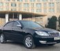 Toyota Camry    2004 - Cần bán Toyota Camry đời 2004, màu đen còn mới