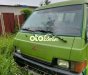 Mitsubishi Delica 1985 - Cần bán gấp Mitsubishi Delica sản xuất năm 1985, màu xanh lục, xe nhập, giá 75tr