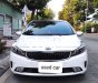 Kia Cerato 2017 - Bán ô tô Kia Cerato sản xuất năm 2017, màu trắng, giá tốt