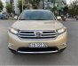 Toyota Highlander   SE 2011 - Bán Toyota Highlander SE đời 2011, xe nhập chính chủ, giá chỉ 860 triệu