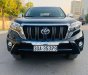 Toyota Land Cruiser Prado  TXL 2014 - Cần bán gấp Toyota Land Cruiser Prado TXL sản xuất 2014, màu đen, nhập khẩu nguyên chiếc