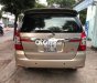 Toyota Innova   E   2014 - Bán xe Toyota Innova E 2014 còn mới