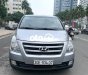 Hyundai Starex 2016 - Cần bán gấp Hyundai Starex 2016, nhập khẩu