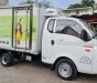 Hyundai Porter II 2011 - Hyundai 1 tấn nhập khẩu sản xuất 2011, xe zin không đâm đụng, máy zin, lạnh âm, lạnh cabin