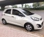 Kia Morning Van 2012 - Bán xe Kia Morning Van sản xuất 2012, màu trắng, xe nhập chính chủ, giá 205tr