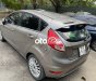 Ford Fiesta   1.5 Titanium 2017 - Bán xe Ford Fiesta 1.5 Titanium 2017, màu xám