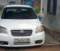 Daewoo Gentra 2009 - Bán Daewoo Gentra đời 2009, màu trắng, nhập khẩu