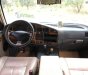 Toyota Land Cruiser   4WD  1990 - Cần bán gấp Toyota Land Cruiser 4WD đời 1990, màu trắng, nhập khẩu nguyên chiếc