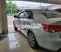 Kia Forte MT 2013 - Cần bán Kia Forte MT năm sản xuất 2013, màu bạc còn mới