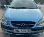 Hyundai Getz   1.1 MT   2009 - Cần bán xe Hyundai Getz 1.1 MT năm 2009, nhập khẩu nguyên chiếc