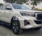 Toyota Hilux 4x4AT  2018 - Bán ô tô Toyota Hilux 3.0G 4x4AT sản xuất 2018, màu trắng, xe nhập