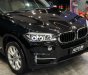 BMW X5  3.5 Xdrive 2016 - Bán xe BMW X5 3.5 Xdrive đời 2017, màu đen, nhập khẩu nguyên chiếc