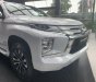 Mitsubishi Pajero Sport 2021 - Mitsubishi Pajero Sport 2021-, hỗ trợ giao xe tận nhà, tặng BHTV, ưu đãi lớn, hỗ trợ 80% giá trị xe, ưu đãi 50% trước bạ