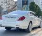 Mercedes-Benz S500 2016 - Cần bán Mercedes S500 năm 2016, màu trắng
