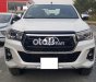 Toyota Hilux   2.8G AT 4x4 2018 - Cần bán gấp Toyota Hilux 2.8G AT 4x4 đời 2018, màu trắng, nhập khẩu