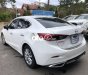 Mazda 3 AT 2015 - Bán Mazda 3 AT đời 2015, màu trắng