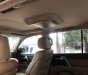 Toyota Land Cruiser 5.7 V8 2012 - Cần bán xe Toyota Land Cruiser 5.7 V8 trắng nội thất kem, năm 2012 full option