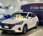 Hyundai Accent 2021 - Cần bán Hyundai Accent 2021, màu trắng