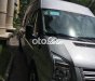 Ford Transit MID 2017 - Cần bán xe Ford Transit MID đời 2017, màu bạc