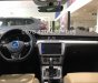 Volkswagen Passat 1.8 TSI 2020 - Volkswagen Passat đen 1.8 TSI - nội thất kem siêu hiếm, giá cực kì ưu đãi cho khách hàng dịp cuối năm