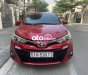 Toyota Yaris AT 2019 - Bán Toyota Yaris 1.5G AT năm 2019, màu đỏ, nhập khẩu 