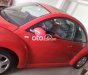 Volkswagen Beetle 2002 - Bán Volkswagen Beetle đời 2002, màu đỏ, xe nhập