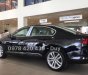 Volkswagen Passat 1.8 TSI 2020 - Volkswagen Passat đen 1.8 TSI - nội thất kem siêu hiếm, giá cực kì ưu đãi cho khách hàng dịp cuối năm