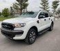 Ford Ranger Wildtrak 2016 - Bán xe Ford Ranger Wildtrak sản xuất năm 2016, màu trắng