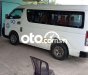 Toyota Hiace 2008 - Cần bán xe Toyota Hiace đời 2008, màu trắng, nhập khẩu nguyên chiếc