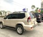 Toyota Land Cruiser Prado   GX 2.7 AT  2009 - Cần bán lại xe Toyota Land Cruiser Prado GX 2.7 AT 2009, nhập khẩu