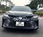 Toyota Camry   2.5 Q  2020 - Bán Toyota Camry 2.5 Q đời 2020, màu đen còn mới