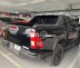 Toyota Hilux Adventure 4x4AT 2021 - Cần bán lại xe Toyota Hilux Adventure 4x4AT sản xuất 2021, màu đen, xe nhập