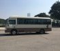 Hyundai County 2010 - Bán Hyundai County 29 chỗ sản xuất năm 2010 giá 230tr