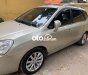 Kia Carens 2012 - Cần bán gấp Kia Carens SX năm 2012, màu ghi vàng