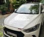 Hyundai Elantra 2018 - Bán Hyundai Elantra 2.0AT đời 2018, màu trắng còn mới