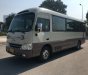 Hyundai County 2010 - Bán Hyundai County 29 chỗ sản xuất năm 2010 giá 230tr