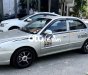 Kia Spectra MT 2005 - Bán Kia Spectra MT sản xuất 2005, màu bạc 