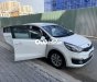 Kia Rio   2016 - Cần bán lại xe Kia Rio đời 2016, màu trắng, nhập khẩu nguyên chiếc  