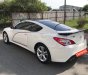 Hyundai Genesis   2.0AT 2012 - Cần bán Hyundai Genesis 2.0AT năm sản xuất 2012, màu trắng, xe nhập, giá chỉ 495 triệu