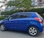 Hyundai i20   1.4AT   2010 - Bán xe Hyundai i20 1.4AT đời 2010, màu xanh lam, xe nhập số tự động giá cạnh tranh