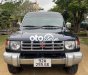 Mitsubishi Pajero 2006 - Cần bán Mitsubishi Pajero GL đời 2006, màu đen, giá chỉ 245 triệu