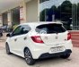 Honda   2019 - Bán ô tô Honda Brio sản xuất 2019, màu trắng còn mới