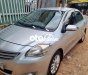 Toyota Vios E 2011 - Bán ô tô Toyota Vios E 2011, màu bạc, nhập khẩu